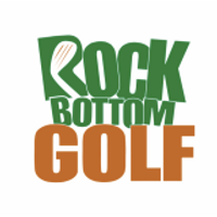 Rock Bottom Golf coupons